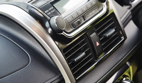 Reliable A/C Repair in Los Angeles, CA