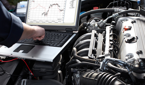 Diagnostic Auto Service in Los Angeles, CA